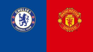 英超-切尔西2-1曼联：蓝军争欧冠资格，红魔至少不能比百合差|前瞻