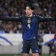 上田绮世：我从小对欧冠非常着迷，欧冠首秀战马竞是职业生涯亮点